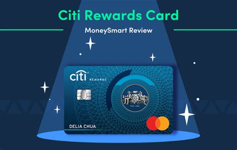 Citibank Rewards Credit Card Review: Fees, Benefits (2024).